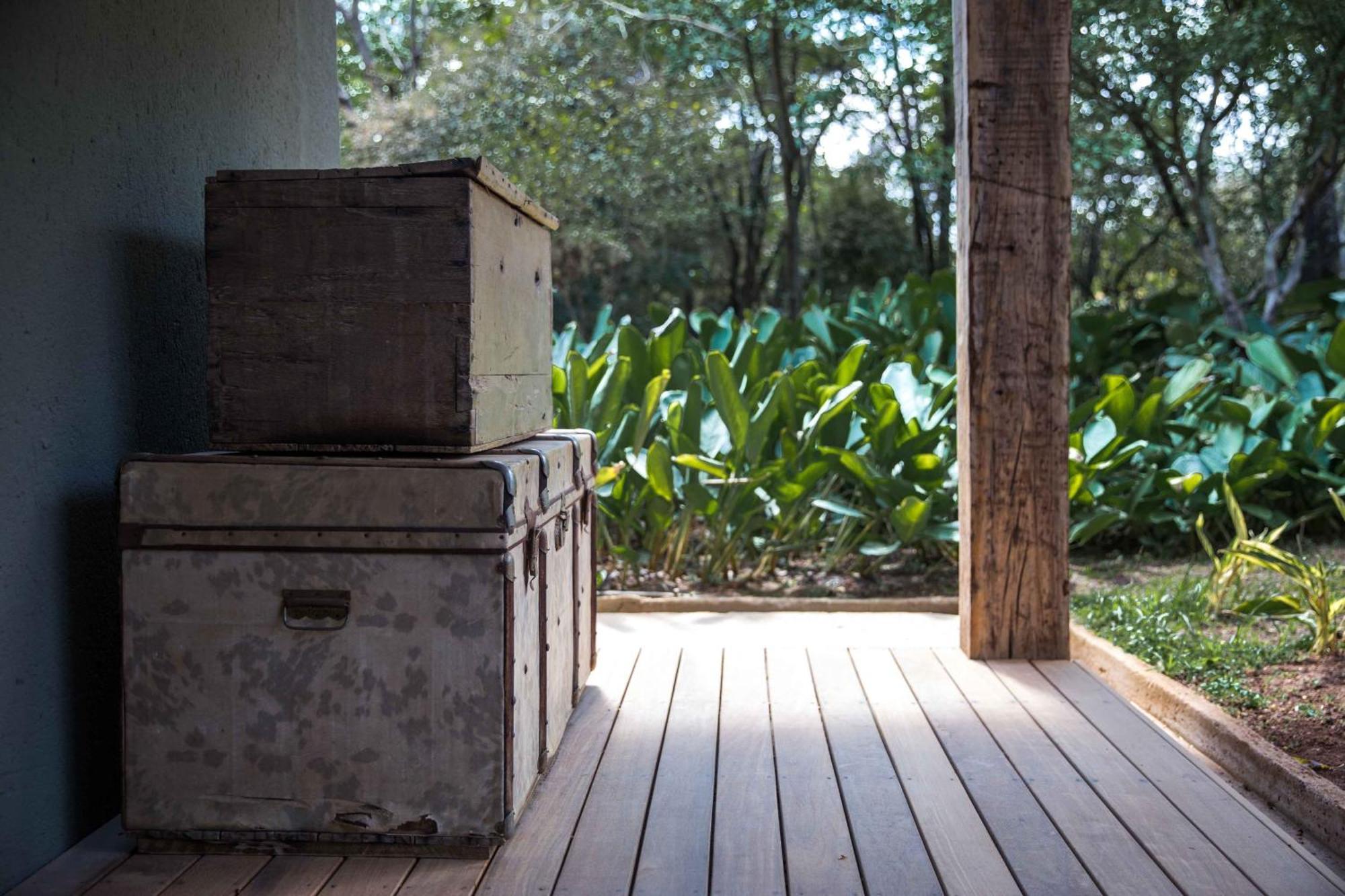 Capim Do Mato Pousada & Spa By L'Occitane Serra do Cipo National Park Exterior photo