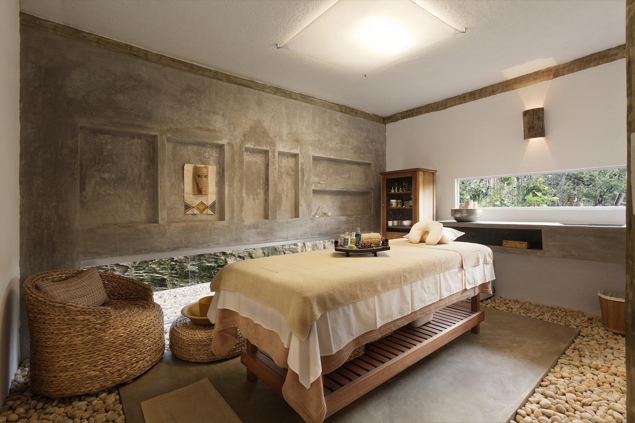 Capim Do Mato Pousada & Spa By L'Occitane Serra do Cipo National Park Exterior photo